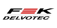Logo de F&K Delvotec