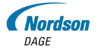 Logo de Nordson Dage