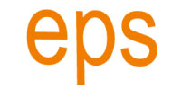 Logo de EPS