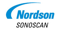 Logo de Nordson Sonoscan