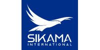 Logo de Sikama