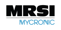 Logo de MRSI Mycronic